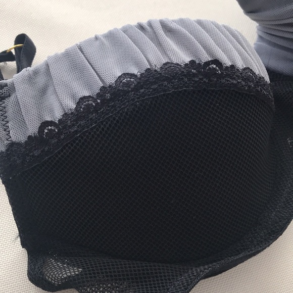 Essentials by A.B.S. Bra & Thong Matching Set - Picture 2 of 16